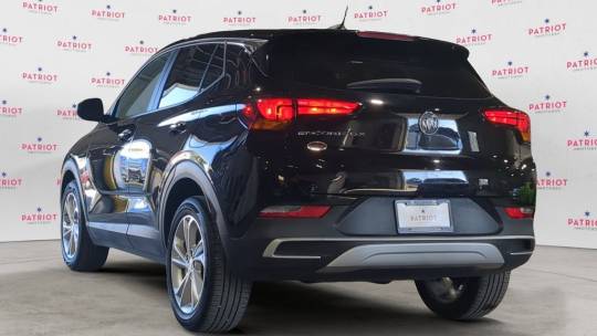 2021 Buick Encore GX