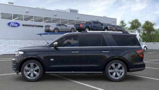 2024 Ford Expedition