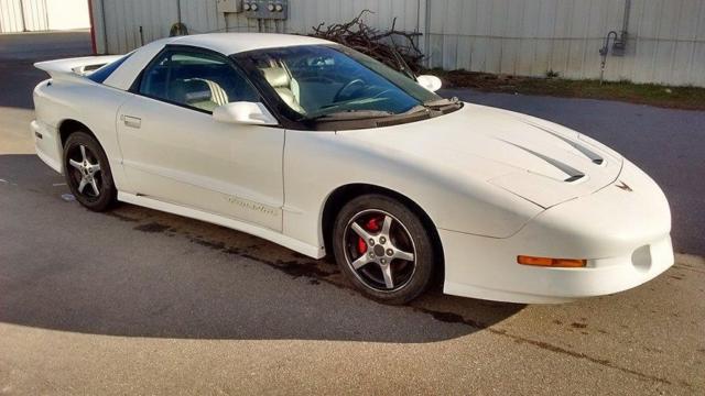 1993 pontiac firebird trans am lt1 ls1 extremely fast 2 door coupe no reserve