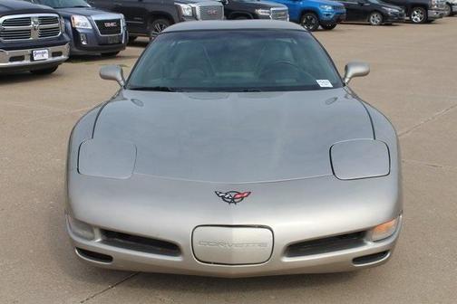 2000 chevrolet corvette in saint louis, missouri
