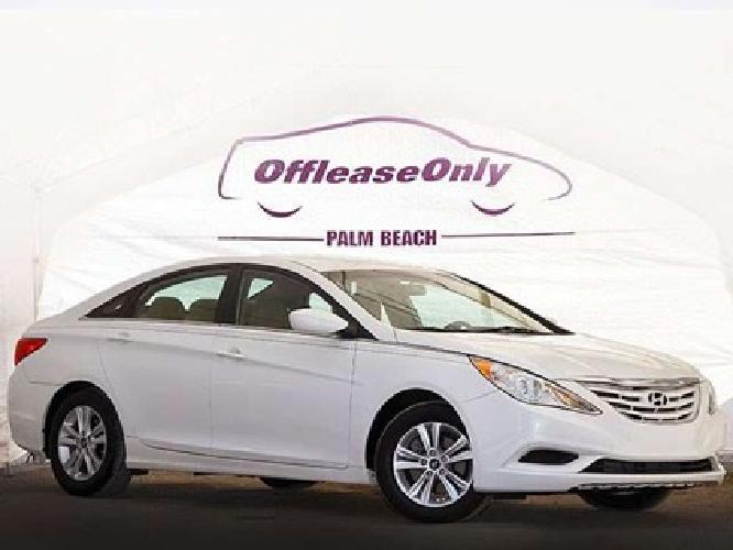 2011 hyundai sonata gls in lake worth, fl