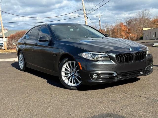 2015 bmw 528 xdrive