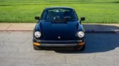 1978 porsche 911sc coupe row
