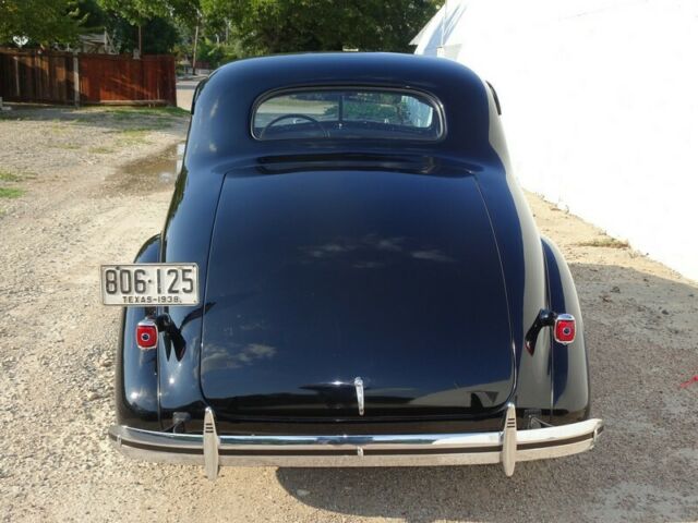11938 chevrolet business coupe- all steel, 283, 4 speed. old texas moonshine car