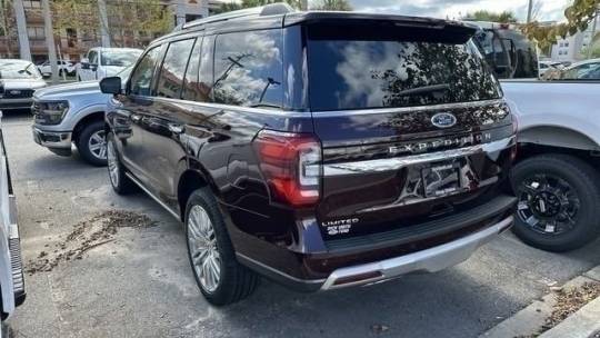 2024 Ford Expedition