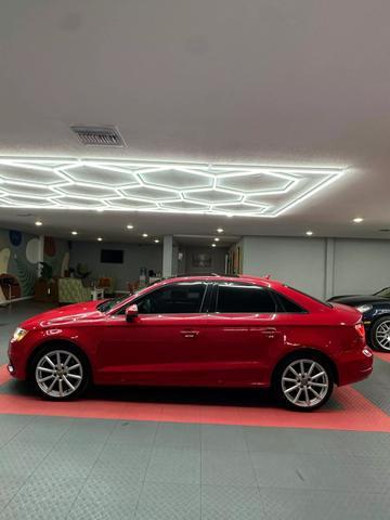 2015 audi a3 1.8t premium