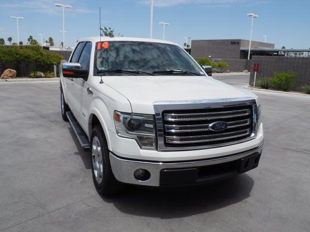 used 2014 ford f150 king ranch tucson, az 85705 for sale in tucson, arizona