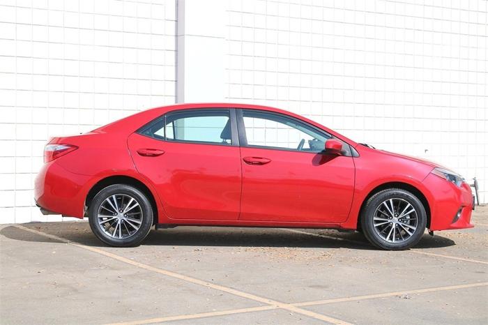 certified 2016 toyota corolla le plus hanford, ca 93230 for sale in hanford, california