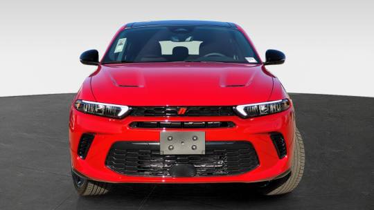 2024 Dodge Hornet