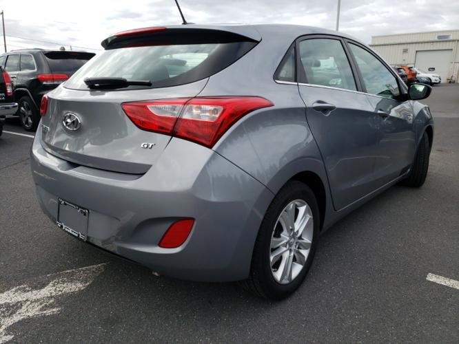 used 2015 hyundai elantra gt hatchback mechanicsburg, pa 17050 for sale in defense depot, pennsylvania