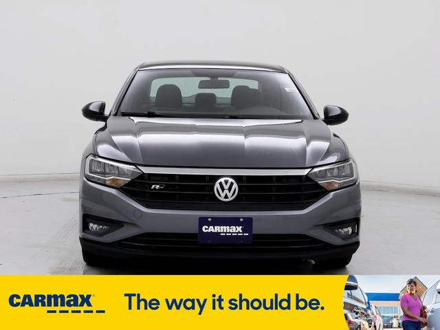 2021 volkswagen jetta r-line