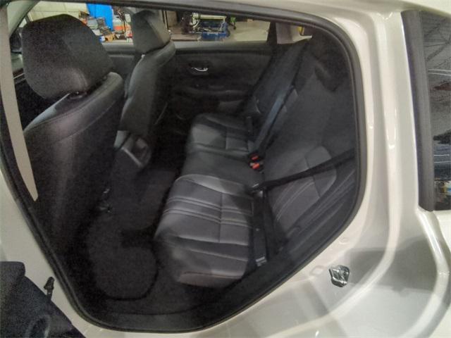 2023 honda hr-v ex-l