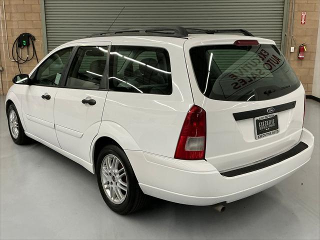 2002 ford focus se