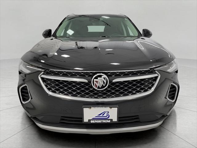 2023 buick envision avenir awd