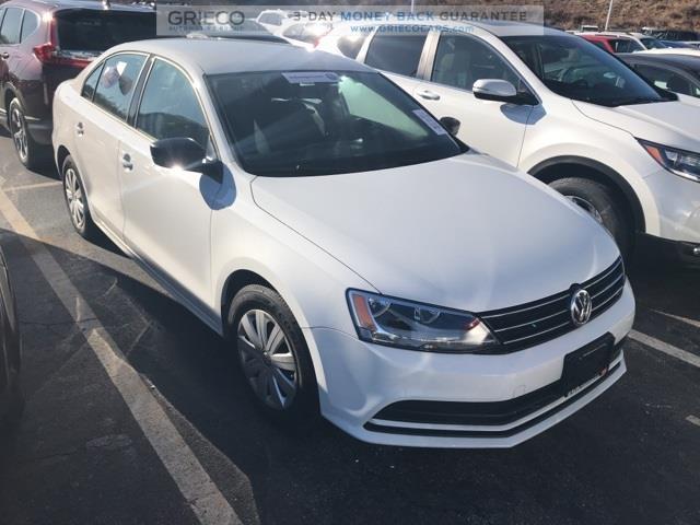 2016 volkswagen jetta 1.4t s 1.4t s 4dr sedan 6a for sale in johnston, rhode island