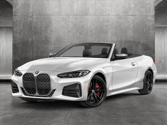 2023 bmw m440 i xdrive