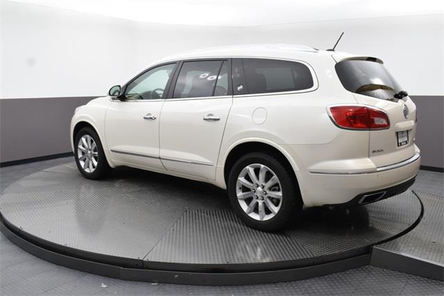 2015 buick enclave premium awd premium 4dr crossover for sale in billings, montana