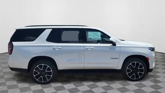2024 Chevrolet Tahoe