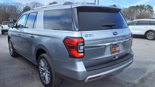2024 Ford Expedition