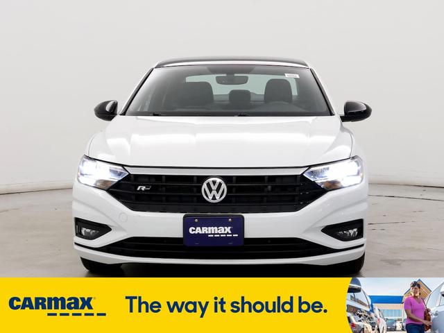 2021 volkswagen jetta r-line