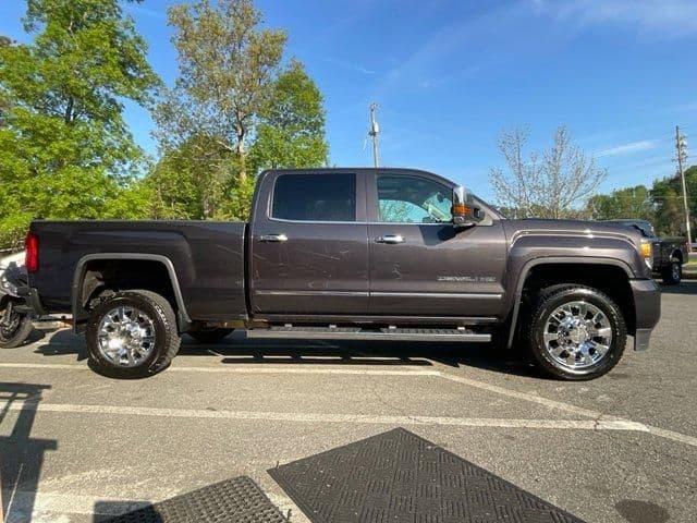 2015 gmc sierra 2500hd available wifi denali in acworth, georgia