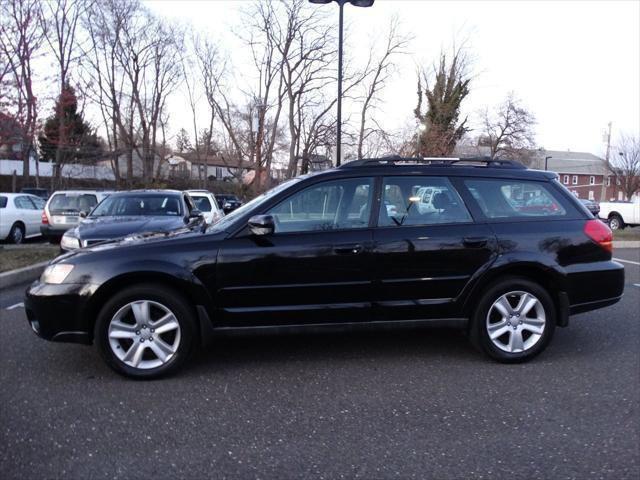 2005 subaru outback 2.5 xt limited