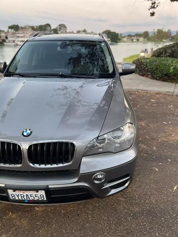 2012 bmw x5 xdrive 35i sport activity