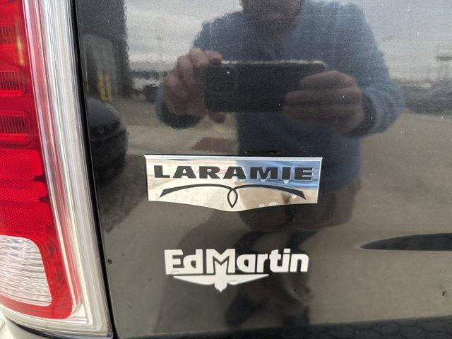 2017 ram 3500 laramie