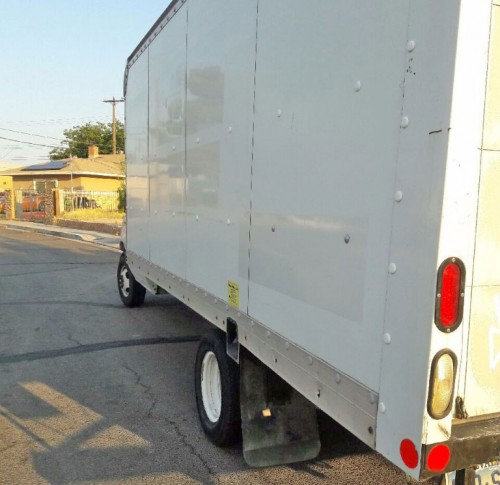 2006 ford e-350 for sale in nevada by owner
