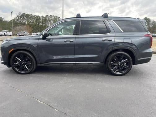 2024 hyundai palisade xrt in canton, georgia