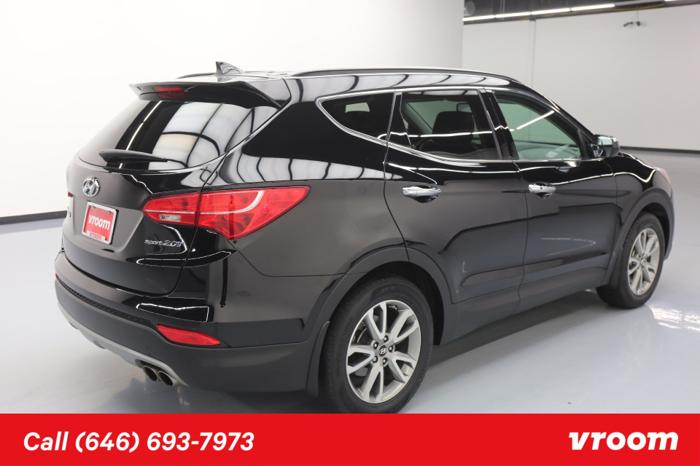 used 2014 hyundai santa fe fwd sport 2.0t baltimore, md 21215 for sale in baltimore, maryland