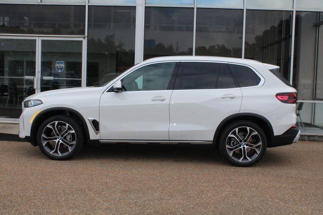 2025 bmw x5 sdrive40i