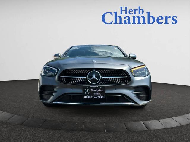 2021 mercedes-benz e-class e 350