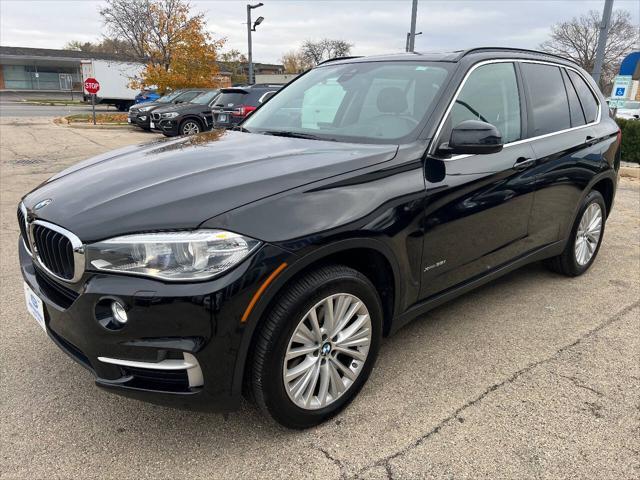 2014 bmw x5 xdrive35i