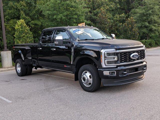 2024 ford f-350 limited
