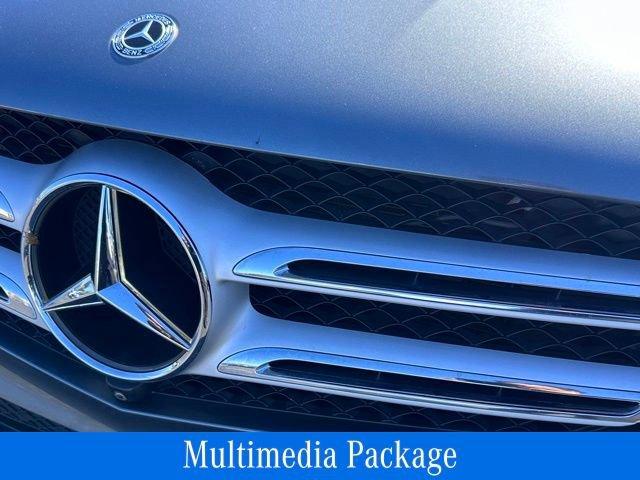 2019 mercedes-benz glc 300 4matic