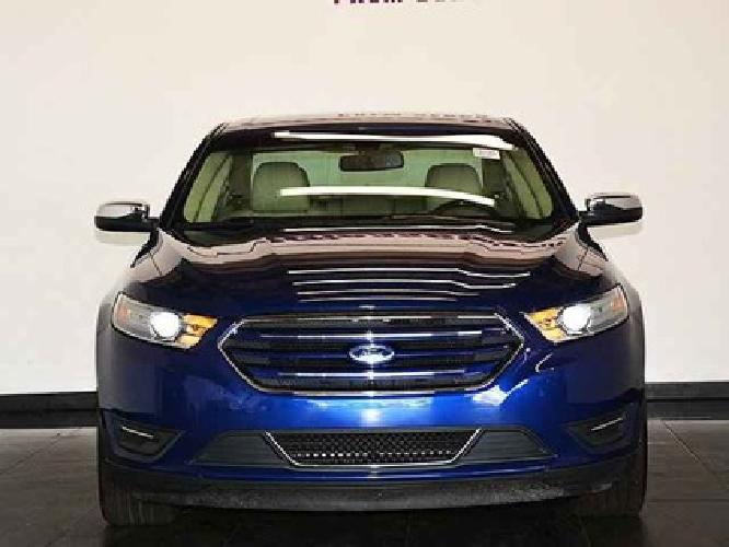 2013 ford taurus limited in lake worth, fl