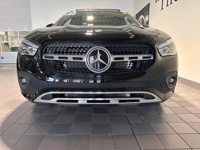 2023 mercedes-benz gla 250 4matic