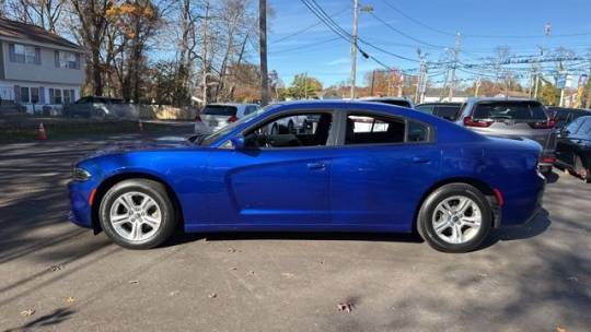 2021 Dodge Charger