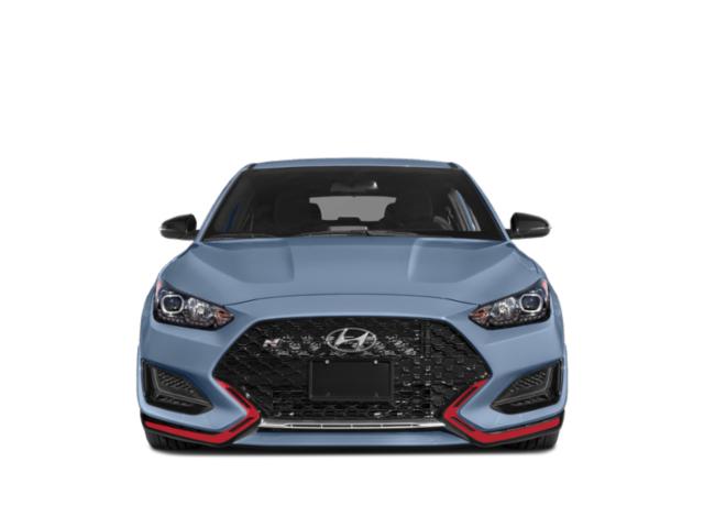 2019 hyundai veloster n