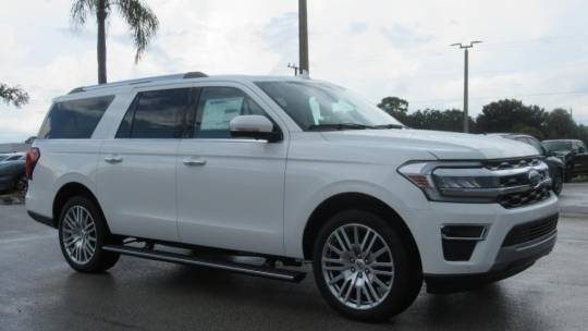 2024 Ford Expedition