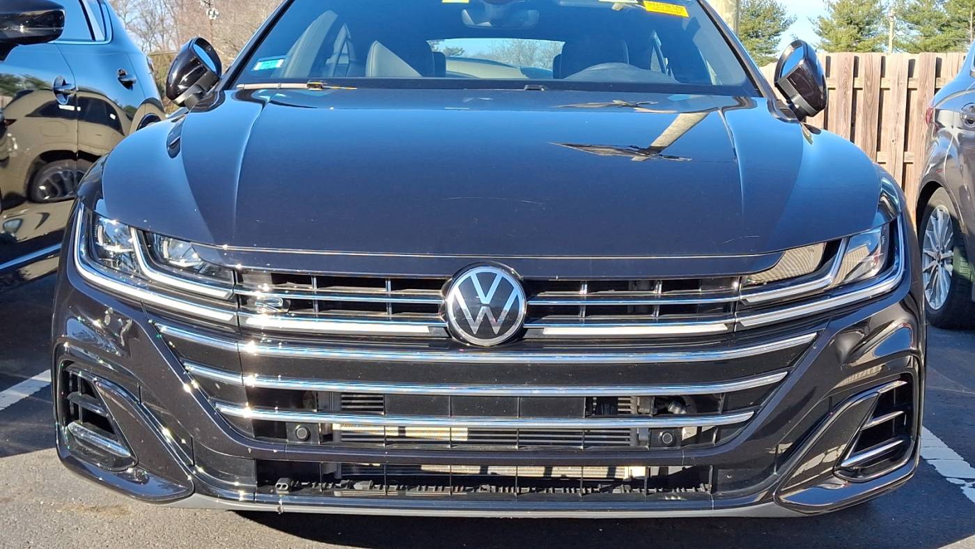 2021 volkswagen arteon sel r-line 4motion