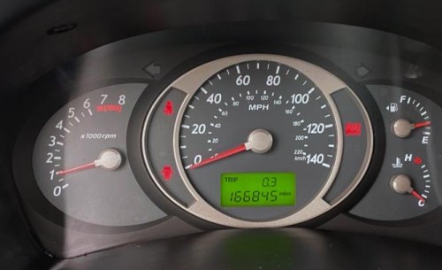 2005 hyundai tucson for sale in oregon by owner