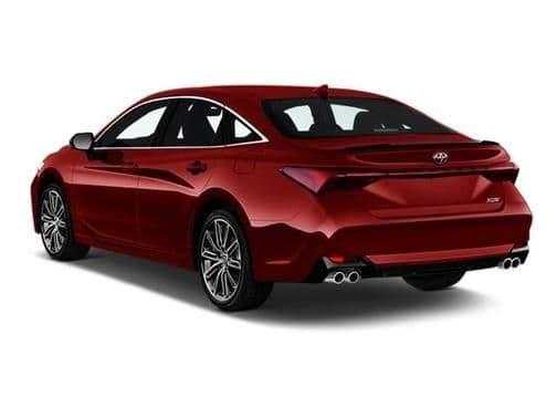 2019 toyota avalon xse in herculaneum, missouri