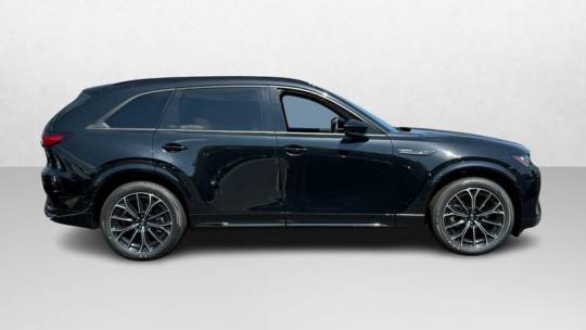 2025 Mazda CX-70