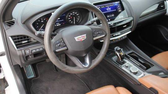 2020 Cadillac CT5