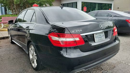 2013 Mercedes-Benz E-Class e$1