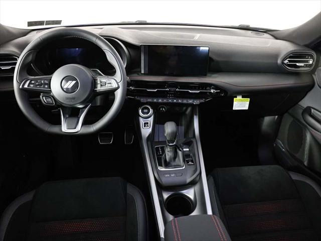 2023 dodge hornet gt