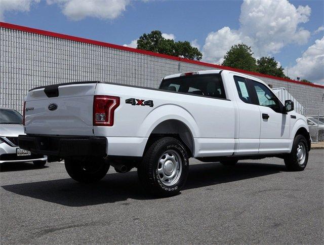 used 2017 ford f150 xl waldorf, md 20601 for sale in waldorf, maryland