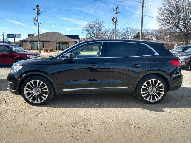 used 2016 lincoln mkx fwd reserve jonesboro, ar 72401 for sale in jonesboro, arkansas